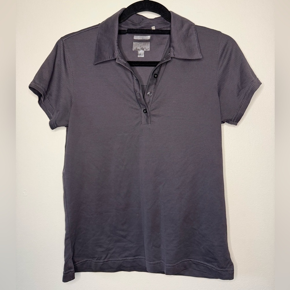 Adidas Climacool Collared Shirt